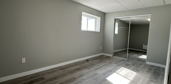 Appartement 3 Chambres - Photo 2