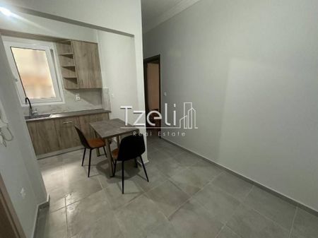 Studio/Γκαρσονιέρα για ενοικίαση Αγία Τριάδα (Πάτρα) - Φωτογραφία 4