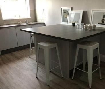 Room in a Shared House, Kings Road, B23 - Photo 6