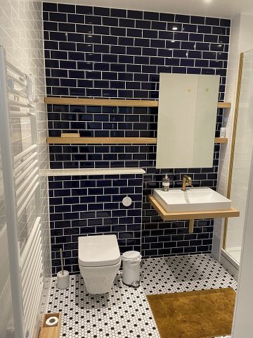 Studio Flat, Goodluck Hope Walk, E14 - Photo 5