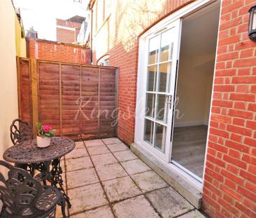 2 bedroom terraced house to rent - Photo 1