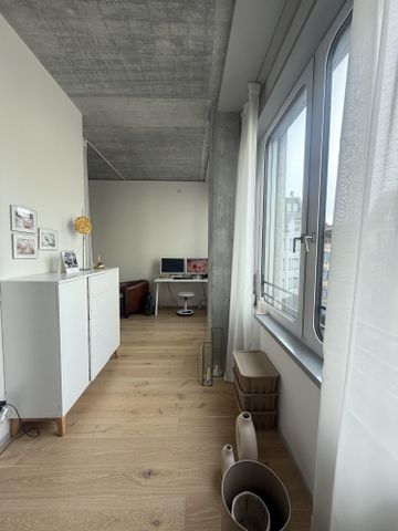 2.5 Zimmer, 72 m², 2. Stock - Photo 2