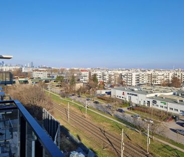 mazowieckie, Warszawa, Włochy, Jutrzenki – zdjęcie 6