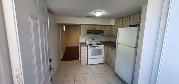 For Lease - 41 Hatfield Crescent Unit# Basement, Toronto, Ontario - Photo 1