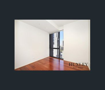 1901/28 Wills Street, Melbourne, Vic 3000 - Photo 3