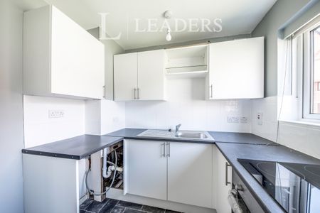 1 bedroom apartment to rent Linden Court, Linden Road, MK40 - Photo 3
