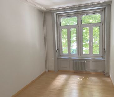 3-Zimmer-Altbauwohnung - Photo 1