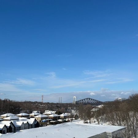 Le Pilier Lévis, 3 1/2 NEUFS, à partir octobre 2025 - Photo 3