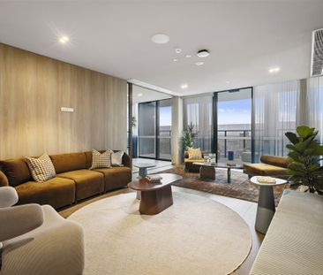 1806/132 Kavanagh Street, Southbank VIC 3006 - Studio For Rent | Do... - Photo 5