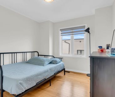 For Lease - 1801 Mitoff Place, Mississauga, Ontario - Photo 4
