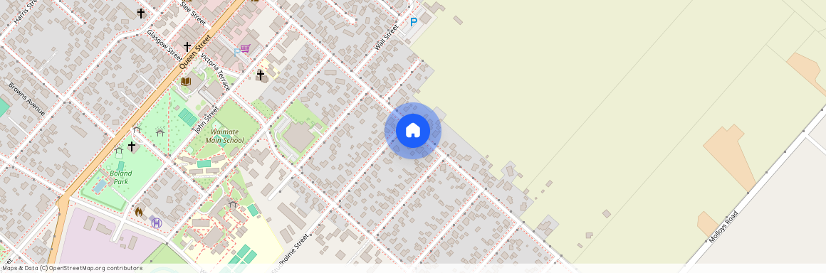 45b High Street, 7924, Waimate