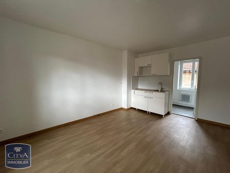Location Appartement 1 pièce 21m² ESSOMES SUR MARNE 02400 - Photo 3