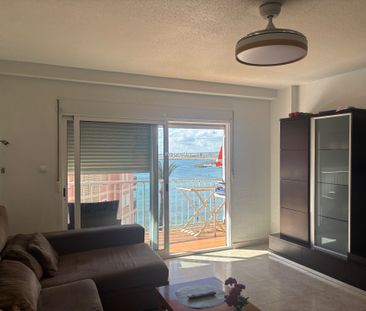 Apartment in Torrevieja, playa del cura, for rent - Photo 1