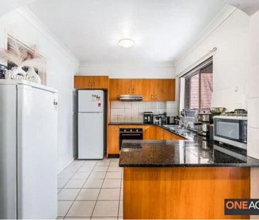 11/34-36 Castlereagh Street, Liverpool NSW 2170 - Photo 1