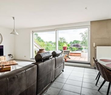 Appartement te huur - Photo 4