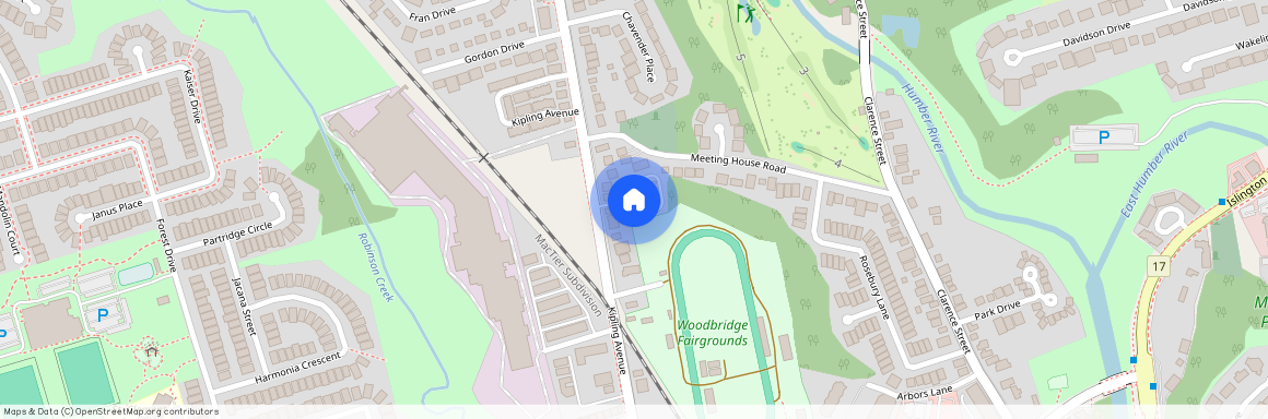58 - 8161 KIPLING AVENUE, Vaughan, Vaughan, York, L4L 4K9