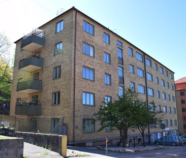 Övre Olskroksgatan, Göteborg - Photo 4