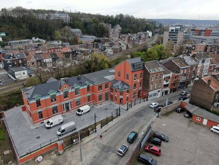 Appartement te huur - Photo 3