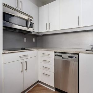 1 CH - 1 SDB - Montréal - $2,095 /mo - Photo 2