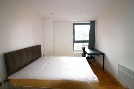 1 bedroom apartment to rent - Photo 5
