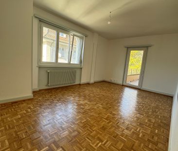 Appartement 2.5 pièces au 3ème étage - Photo 1