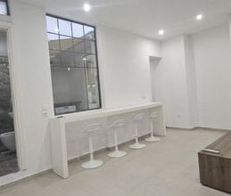 Studio/Γκαρσονιέρα για ενοικίαση - Καστέλλα - Πασαλιμάνι - Photo 1