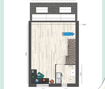 Anna van Hogendorpstraat 42 - Photo 6