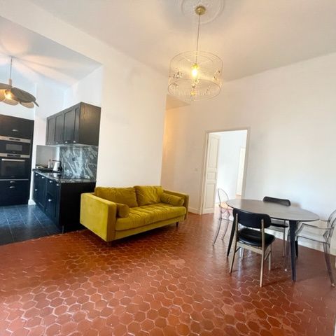 Location Appartement 3 pièces 58m² BASTIA 20200 - Photo 1