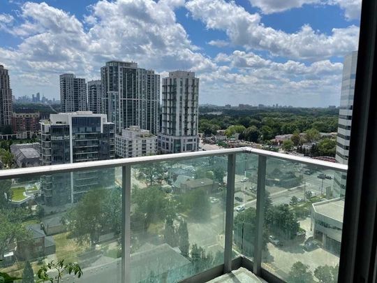 For Lease - 31 Bales Avenue Unit# 2112, Toronto, Ontario - Photo 1