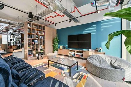 Montfichet Road, Stratford, E20 - Photo 2