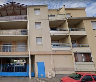 Location Appartement 2 pièces 30m² AGEN 47000 - Photo 4