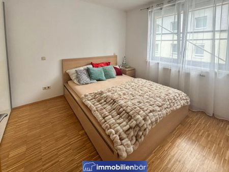 Wunderbare 2-Zimmerwohnung im Zentrum von Linz - Top öffentliche Verkehrsanbindung - Photo 4