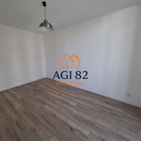 Location Appartement 3 pièces 47m² MOISSAC 82200 - Photo 3