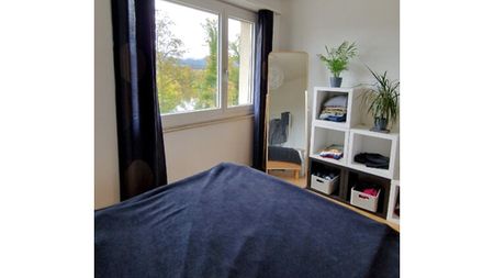 3 Zimmer-Wohnung in Zuchwil (SO), möbliert, auf Zeit - Foto 5