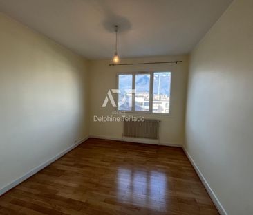 Location Appartement 3 pièces 82m² GRENOBLE 38000 - Photo 5