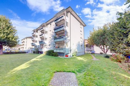 Cozy 1-room apartment near the town of Sursee - Foto 4