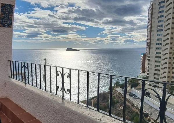 Benidorm Winter let