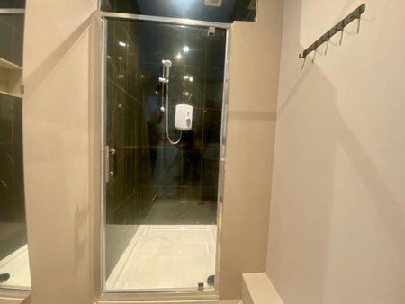 Studio to rent - Photo 5