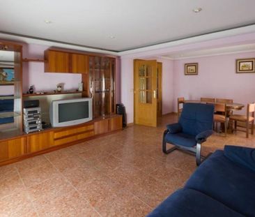 Fantastic flat with three bedroom in Benicalap - Photo 4