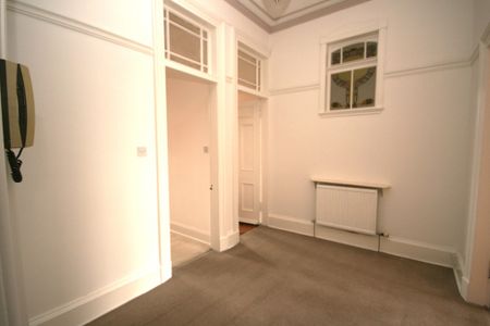 Hyndland Road, Spacious 2 Bed Unfurnished Apartment, Hyndland – Available 05/01/2026 - Photo 3
