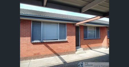 3/14 Benga Avenue, Dandenong, Vic 3175 - Photo 5