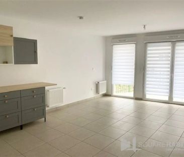 Location appartement 1 pièce - 31m² à Clermont - ferrand (63100) - Photo 3