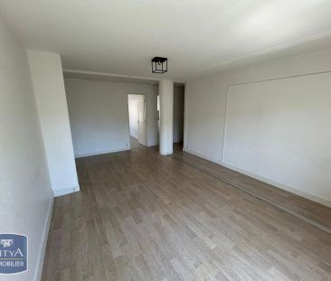 Appartement à louer 4 pièces 79.4m² - Photo 6