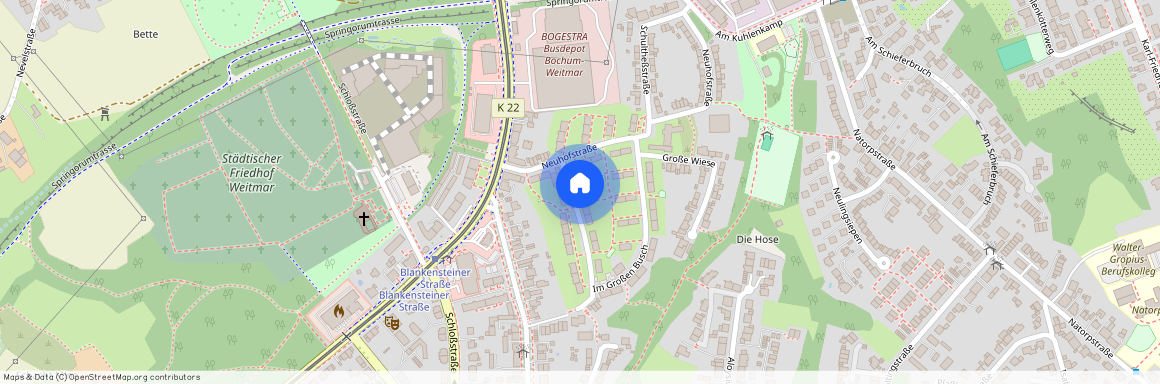 Im Großen Busch 3, 44795, Bochum Ot Weitmar-Neuling