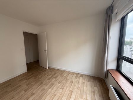 Location Appartement 2 pièces 48m² RENNES 35000 - Photo 4
