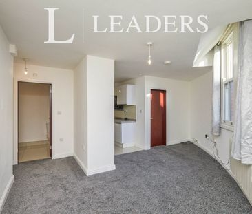 1 bedroom apartment to rent The Roundhouse, 1196 London Road, Derby... - Photo 6