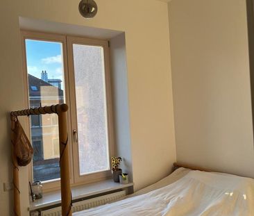 Sonnige 2-Zimmer-Wohnung in Ansbach - Foto 6