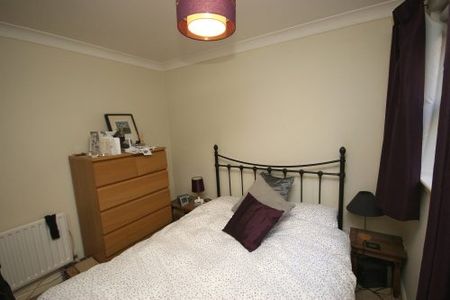 East Werberside Place, Fettes, Edinburgh - Photo 4
