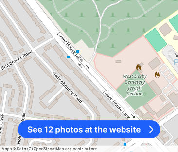 Liverpool, Merseyside - Photo 1