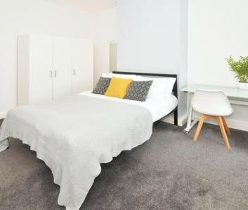 Spencer Road, Shelton, Stoke-On-Trent, ST4 - Photo 4